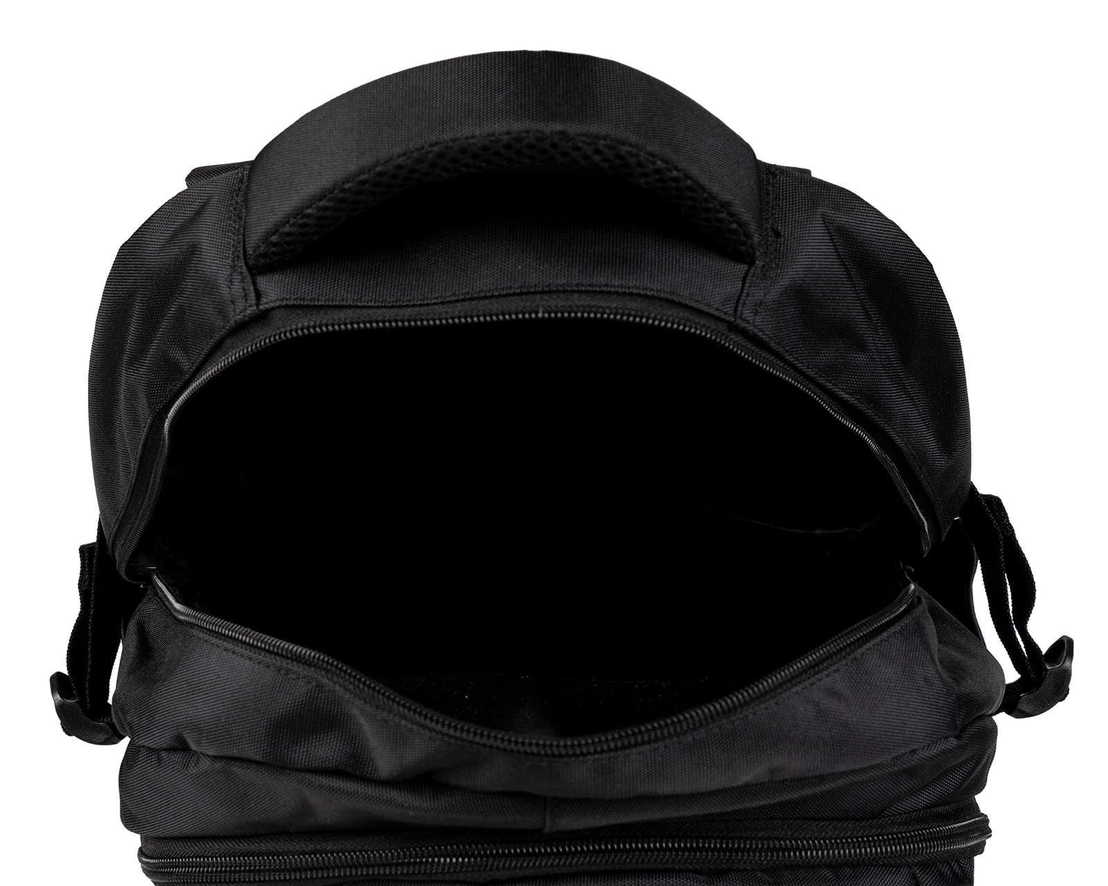 Foto 6 | Foto 6 | Mochila Furor Negra