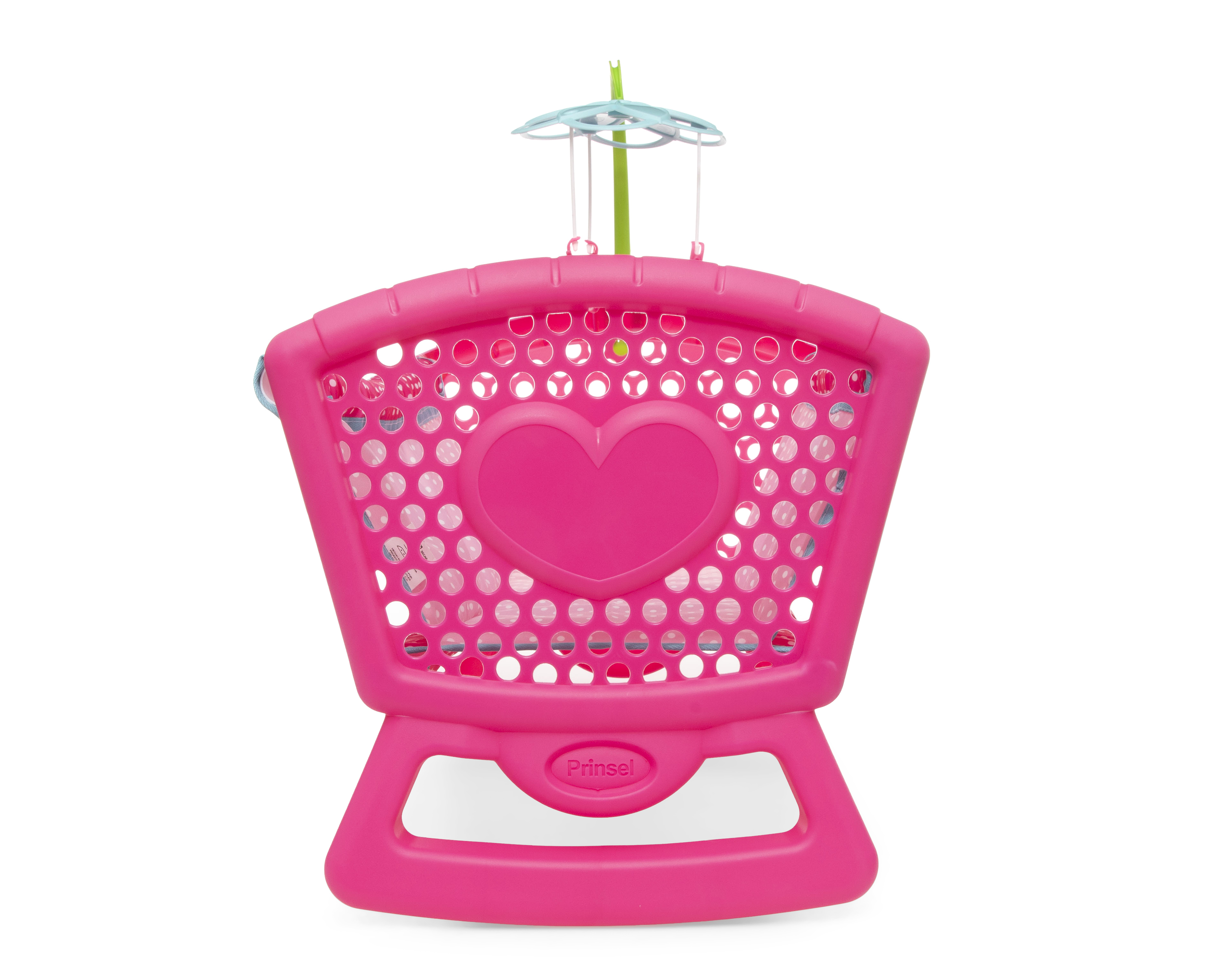 Foto 4 pulgar | Foto 3 | Cuna Prinsel para Muñeca