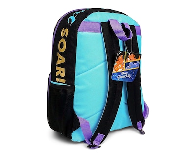 Foto 2 | Foto 2 | Mochila Disney Aladdin Multicolor