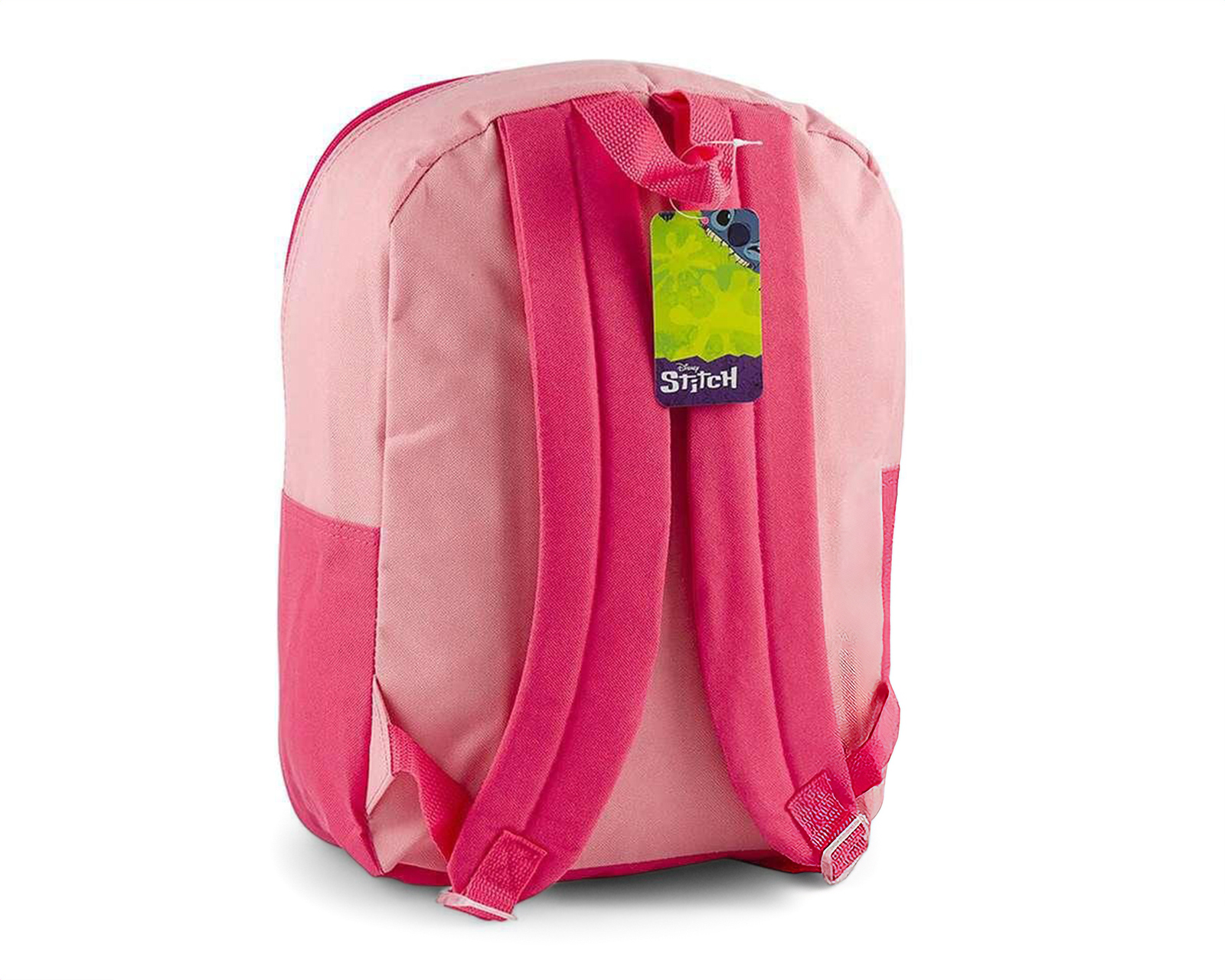 Foto 3 pulgar | Foto 2 | Mochila Disney Stitch Rosa