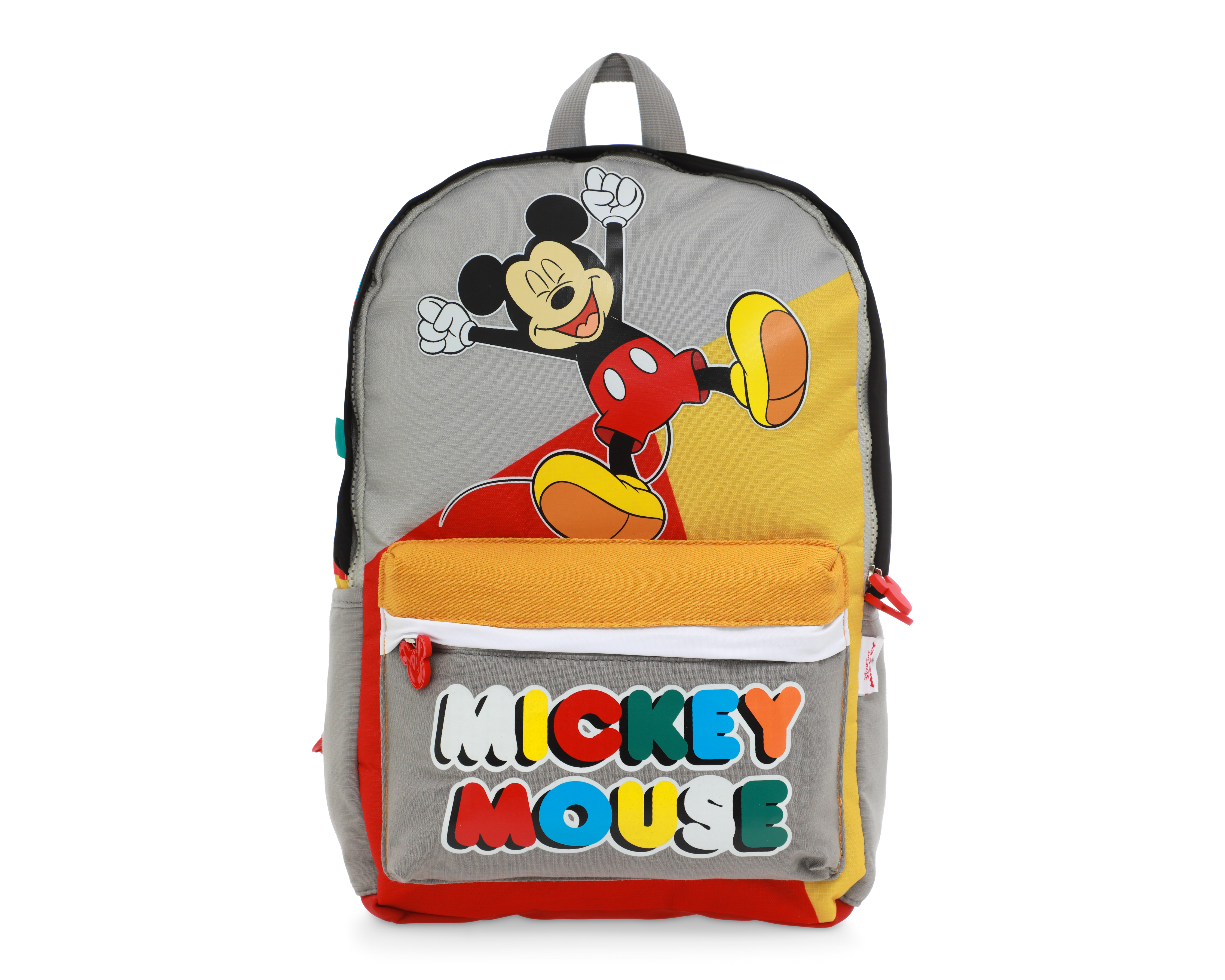 Foto 2 pulgar | Foto 1 | Mochila Disney Mickey Mouse