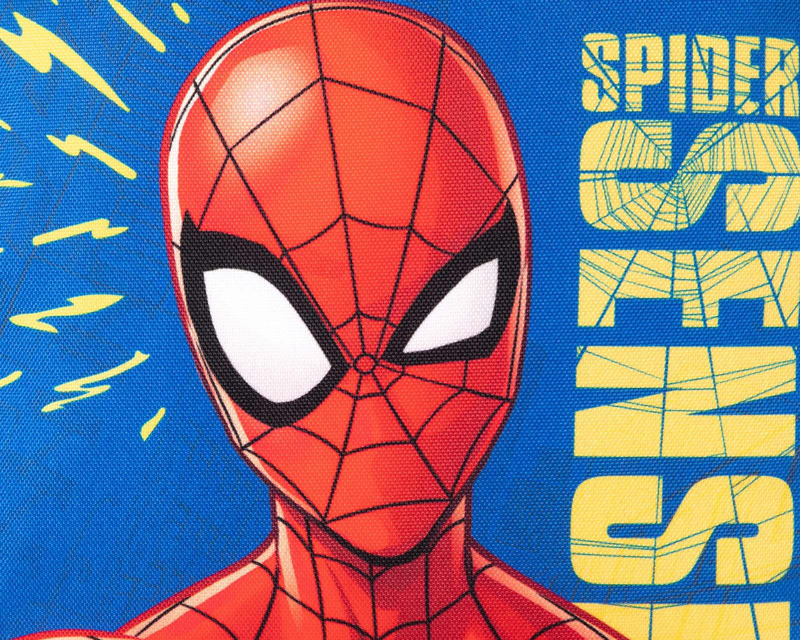 Foto 5 | Foto 5 | Lonchera Spider-Man Disney Azul