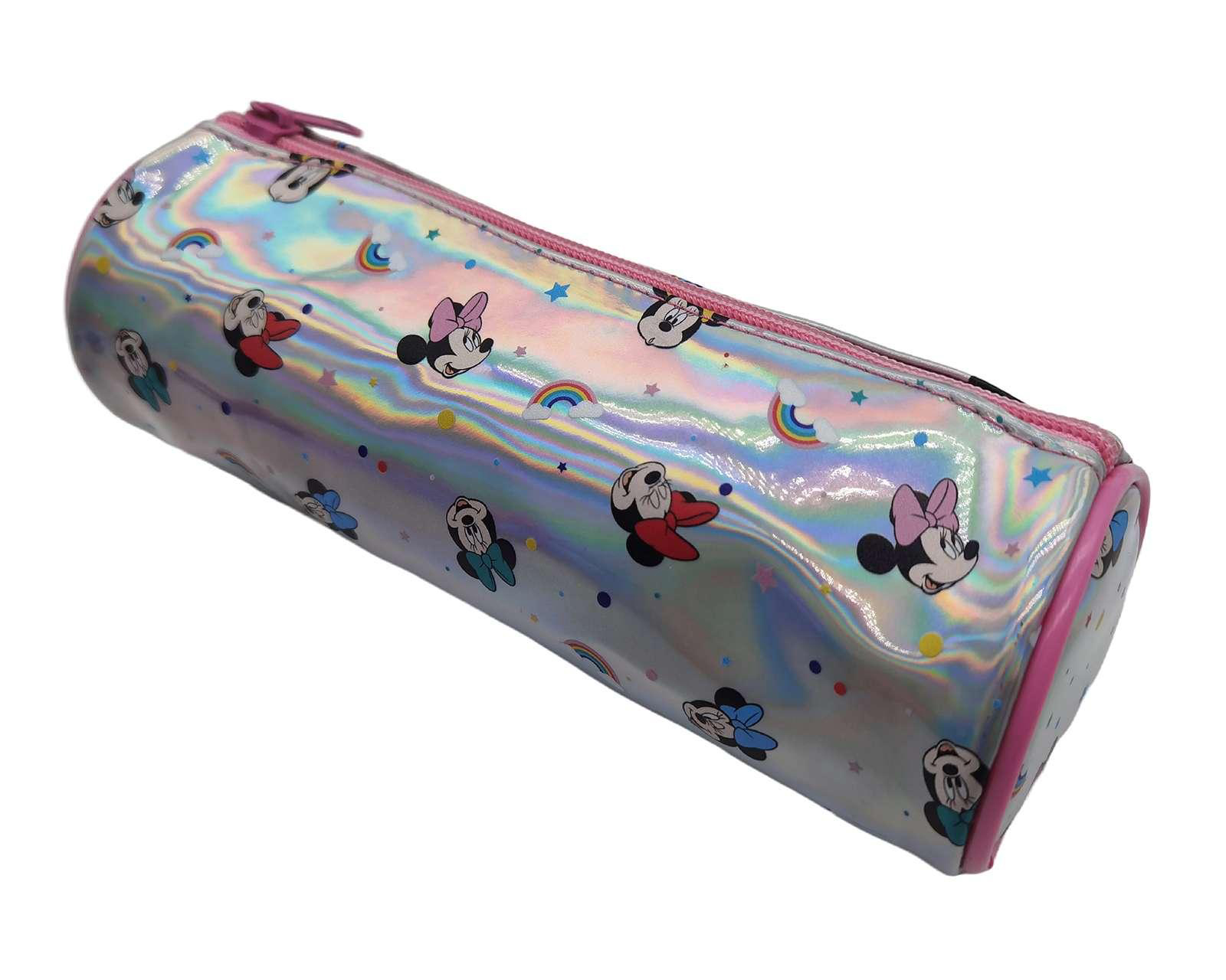 Foto 3 pulgar | Foto 2 | Lapicera Disney Minnie Mouse