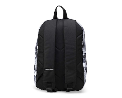 Foto 2 | Foto 4 | Mochila Escolar Thinner Estampada