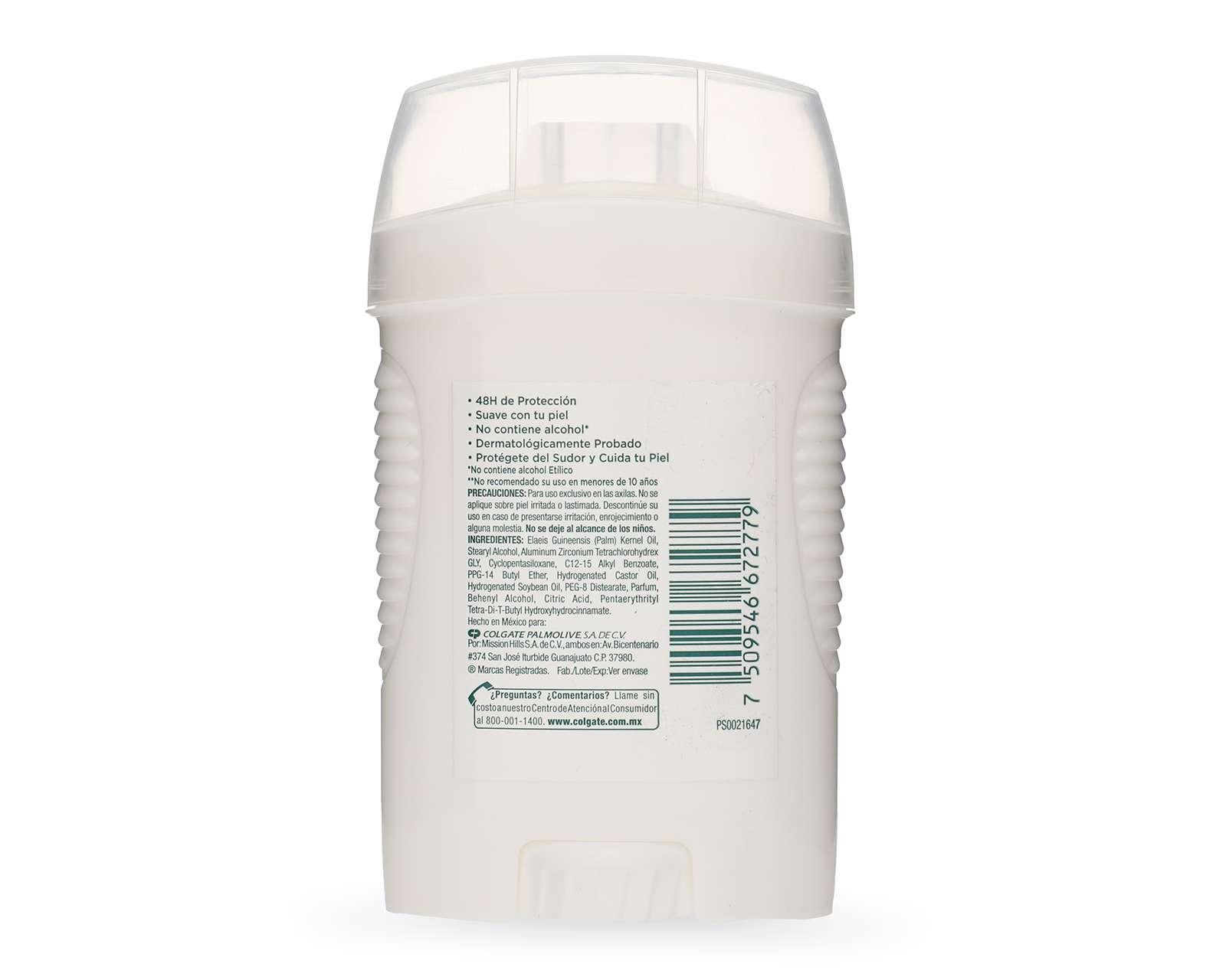 Foto 4 pulgar | Foto 3 | Desodorante Neutro Balance en Barra 50 g
