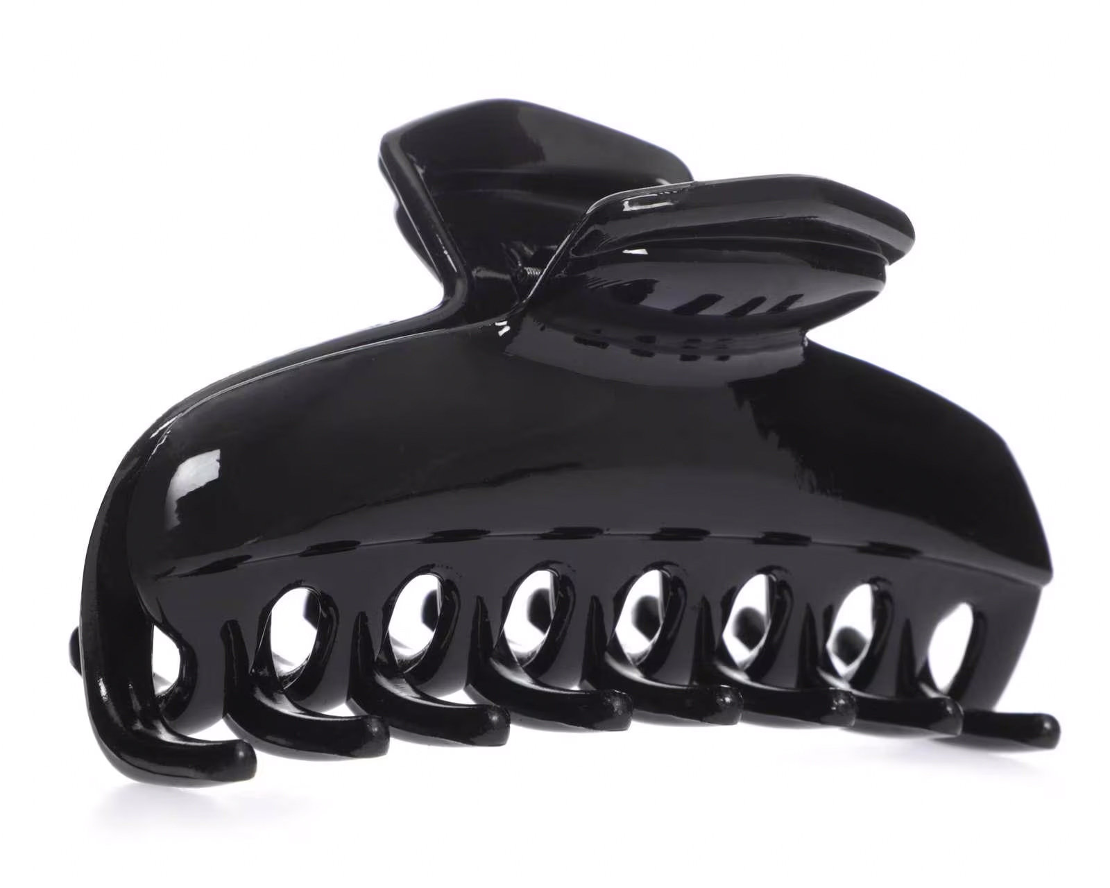 Foto 3 pulgar | Foto 2 | Pinza para Cabello Expressions 2 Piezas