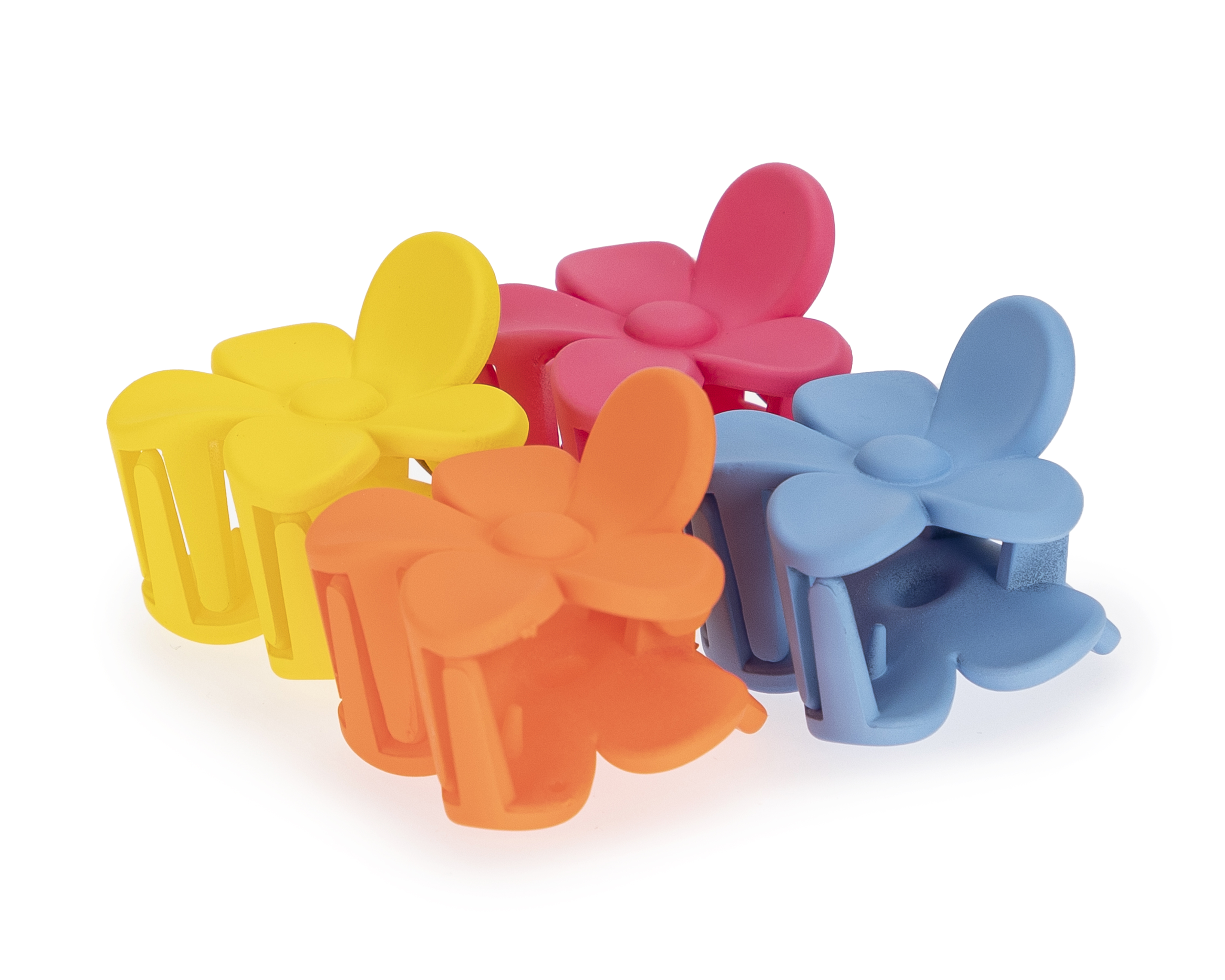 Foto 2 | Foto 3 | Broches para Cabello Minigami 4 Piezas