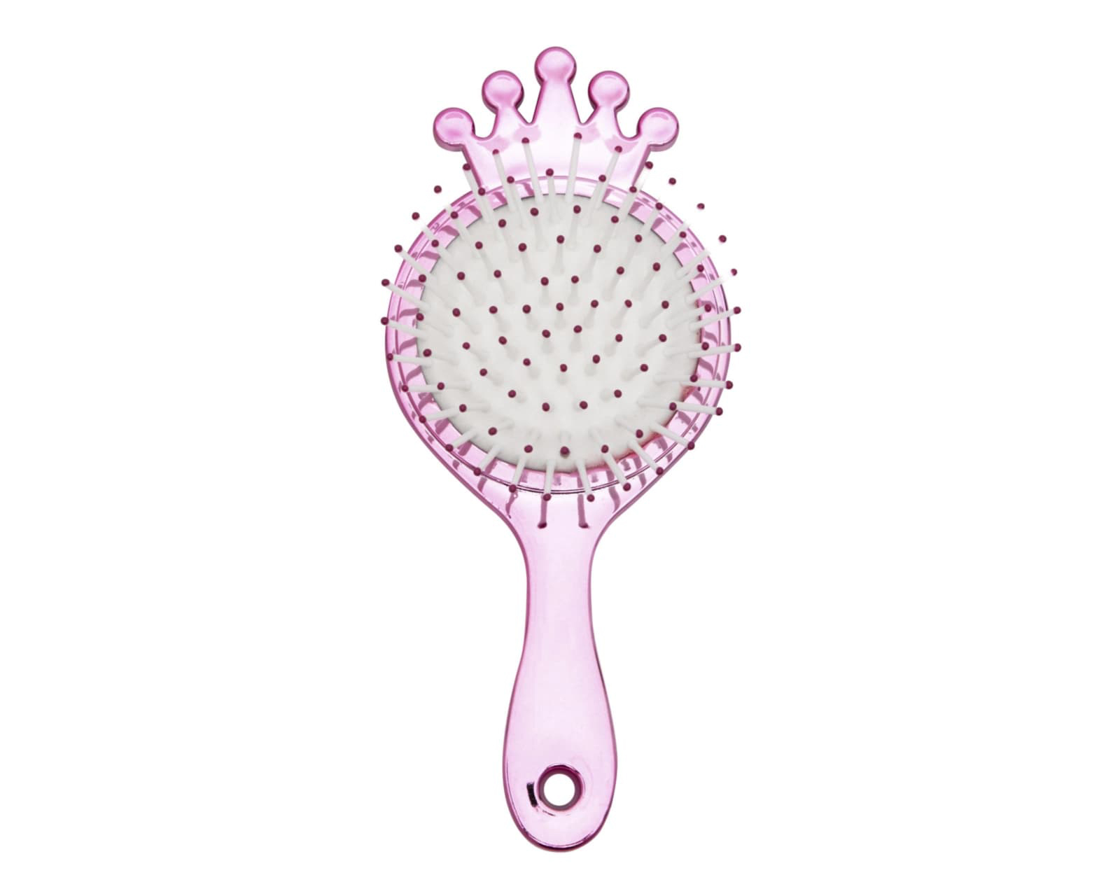 Foto 1 | Foto 1 | Cepillo de Bolsillo Minigami Rosa