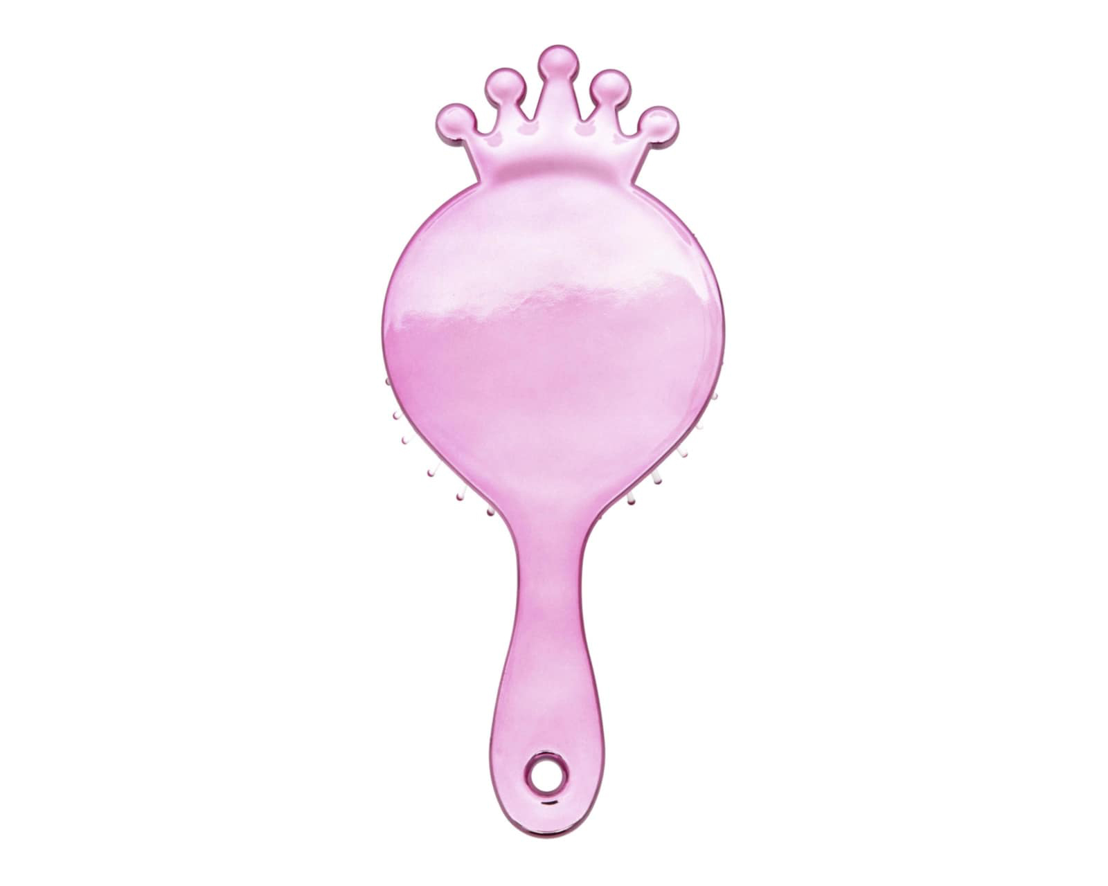 Foto 3 pulgar | Foto 2 | Cepillo de Bolsillo Minigami Rosa