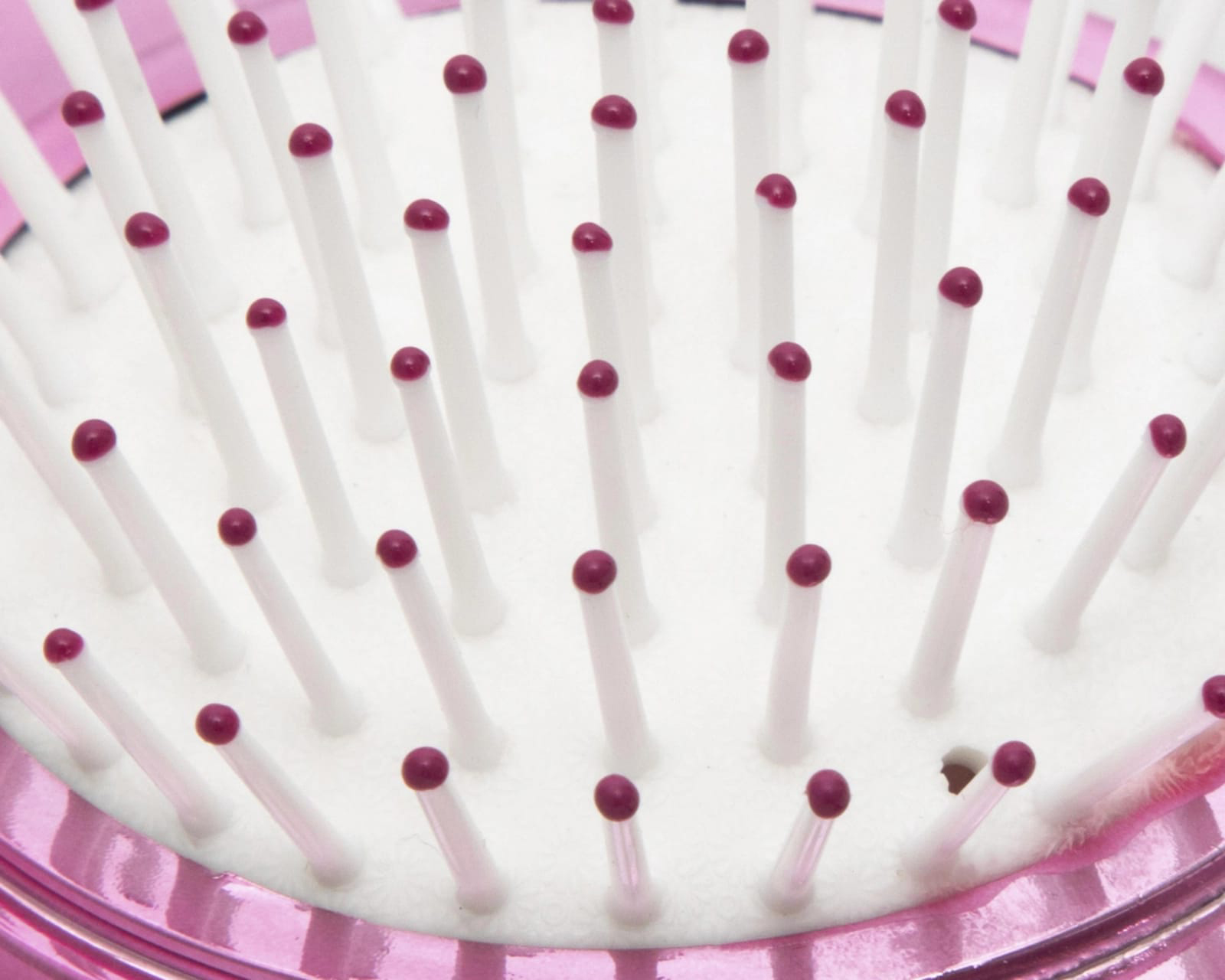 Foto 4 pulgar | Foto 3 | Cepillo de Bolsillo Minigami Rosa