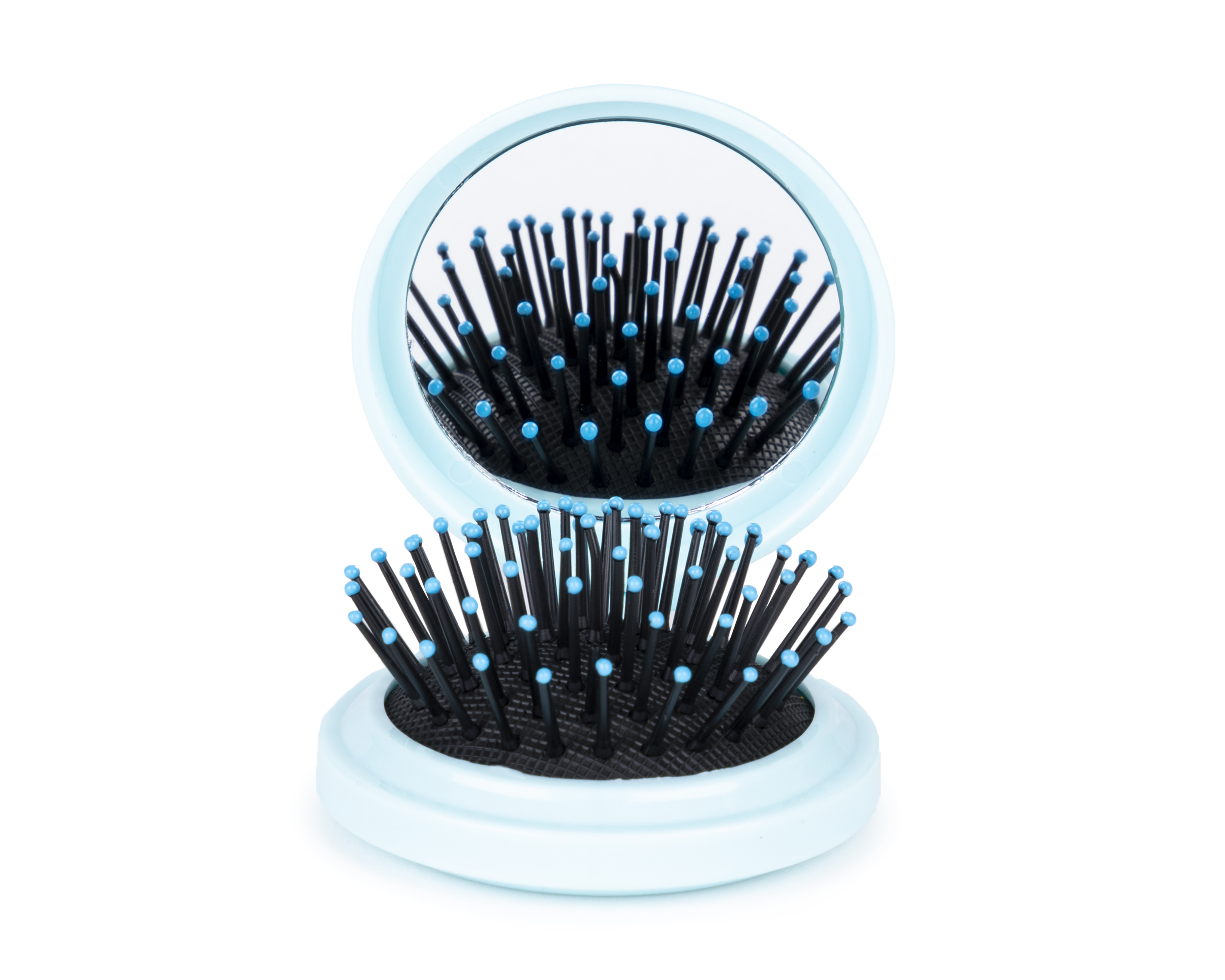 Foto 3 | Foto 3 | Cepillo para Cabello Minigami con Espejo