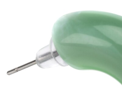 Foto 4 | Foto 4 | Arracadas y Aretes Minigami Dorados 9 Pares