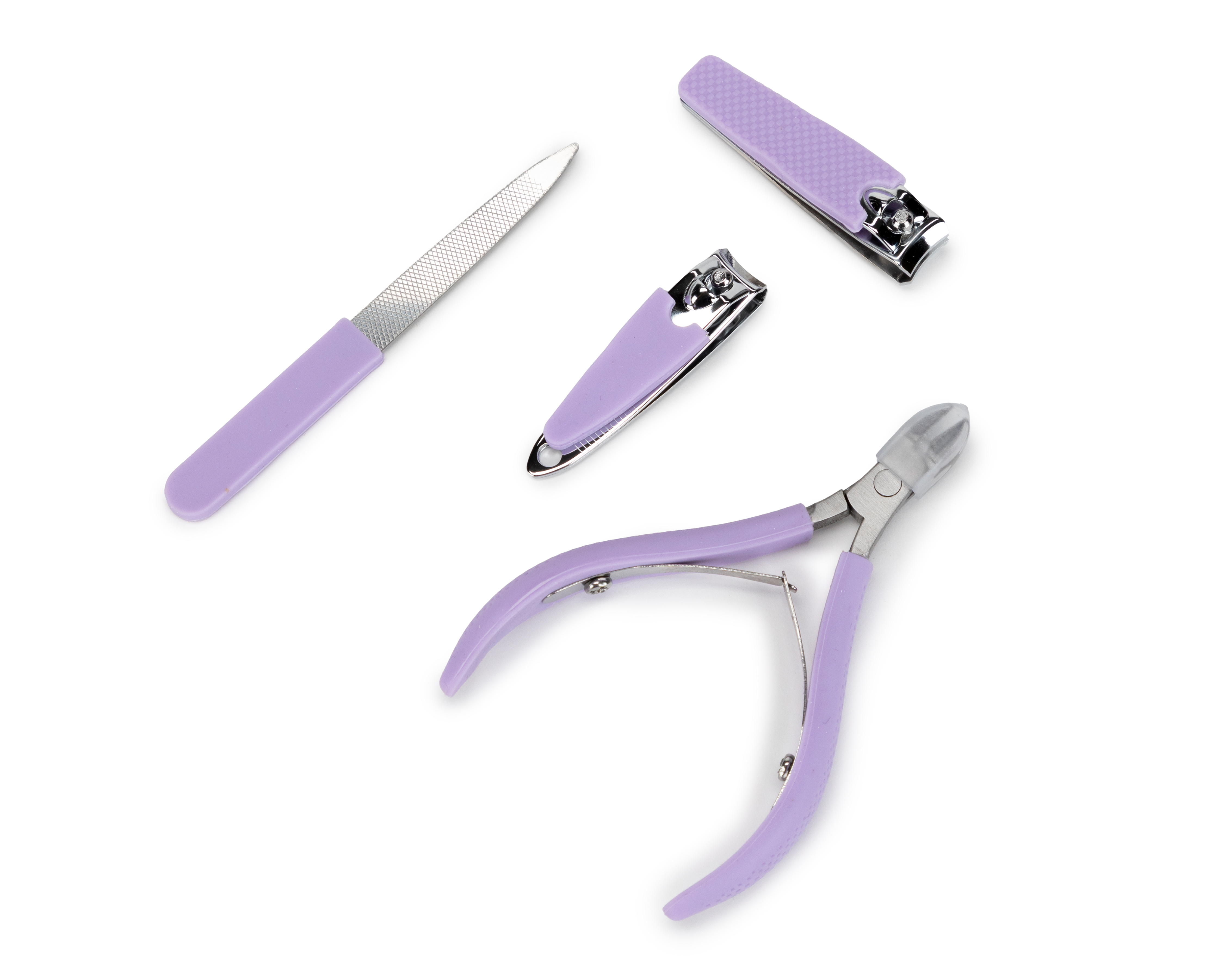 Foto 3 | Foto 3 | Kit de Manicura Minigami 4 Piezas