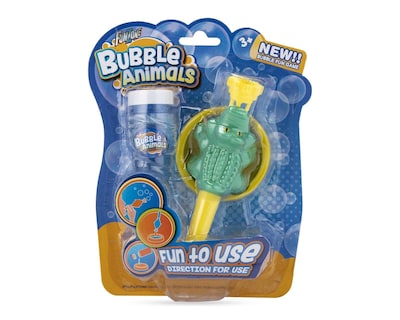 Foto 1 | Foto 1 | Lanzador de Burbujas Funzone Bubble Animals