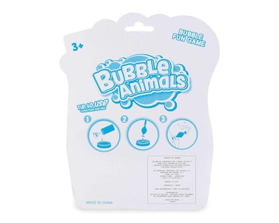 Foto 2 | Foto 2 | Lanzador de Burbujas Funzone Bubble Animals