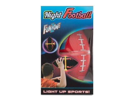 Foto 1 | Foto 1 | Balón Funzone Night Fotball