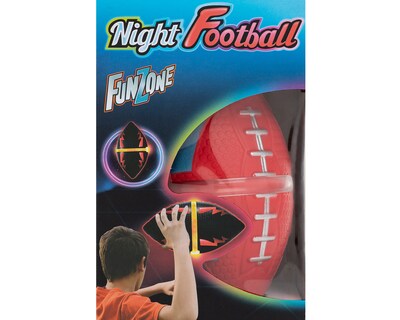 Foto 3 | Foto 3 | Balón Funzone Night Fotball