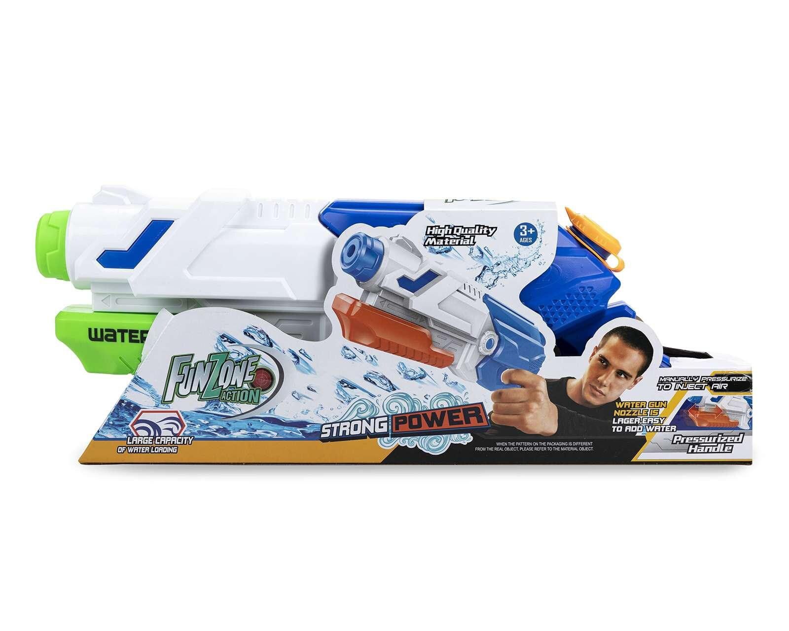 Foto 2 pulgar | Foto 1 | Lanzador de Agua Funzone