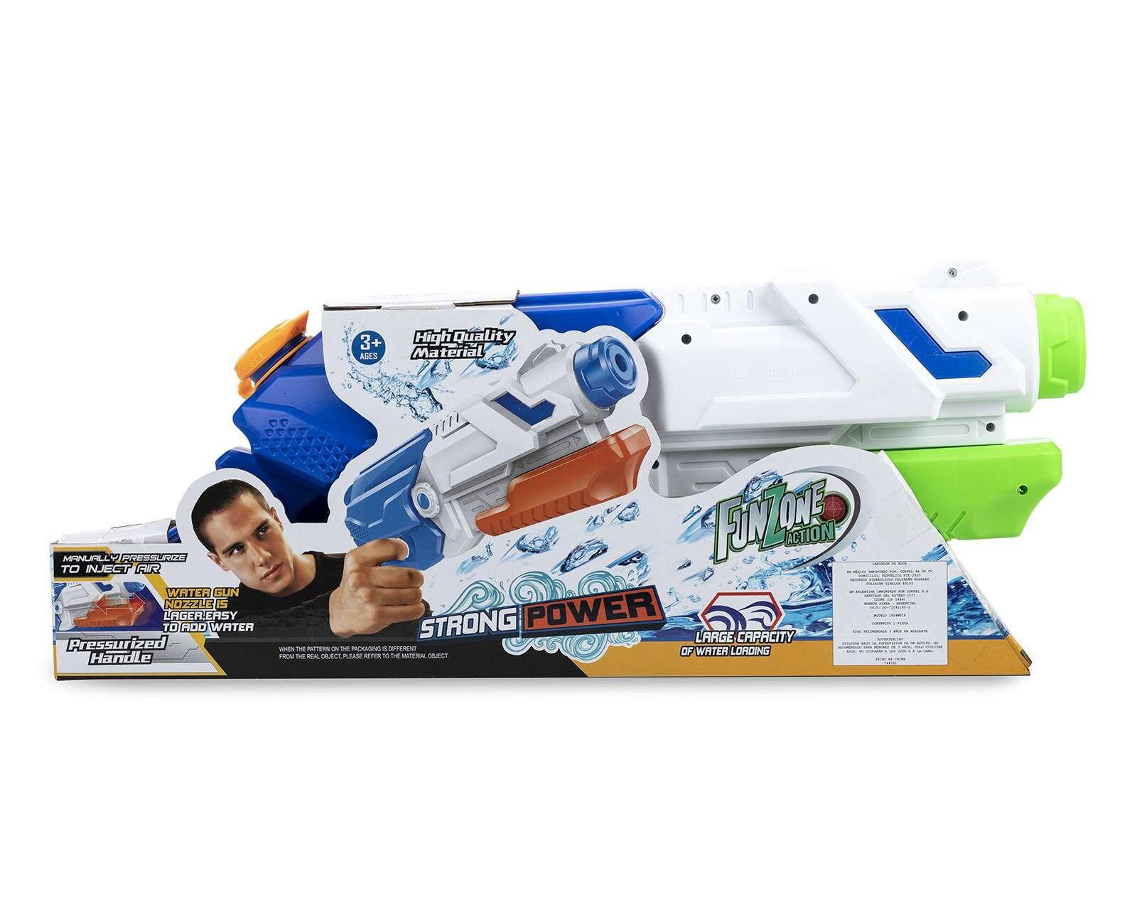 Foto 2 | Foto 2 | Lanzador de Agua Funzone