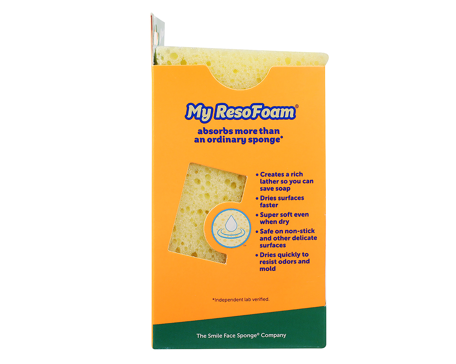 Foto 4 pulgar | Foto 3 | Esponja Scrub Daddy Multiusos 4 Piezas