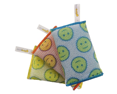 Foto 2 | Foto 2 | Esponja para Trastes Scrub Daddy No Guarda Olores