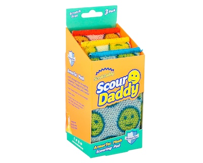 Foto 3 | Foto 3 | Esponja para Trastes Scrub Daddy No Guarda Olores