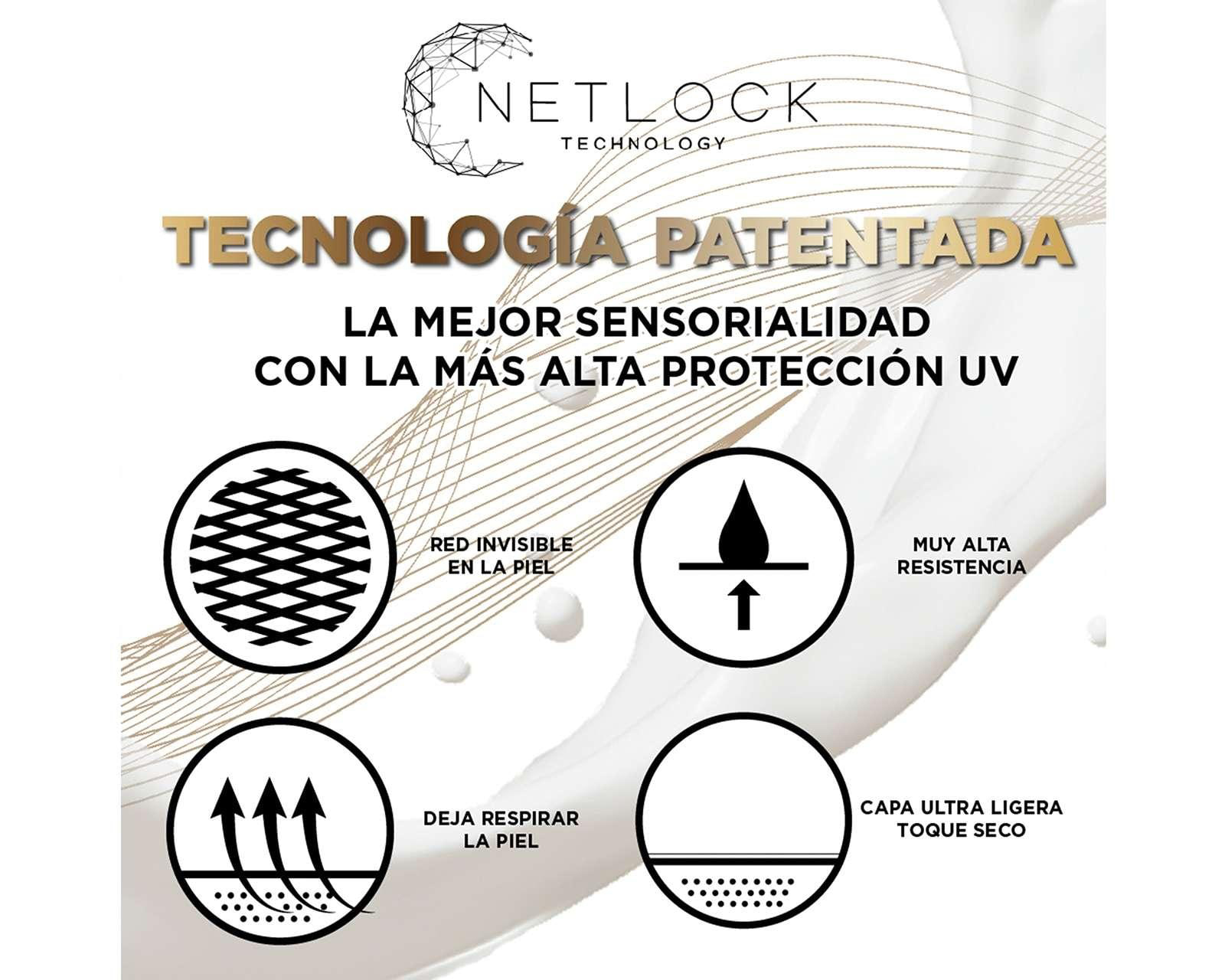 Foto 7 pulgar | Foto 6 | Crema Facial L'Oreal UV Defender 40 g