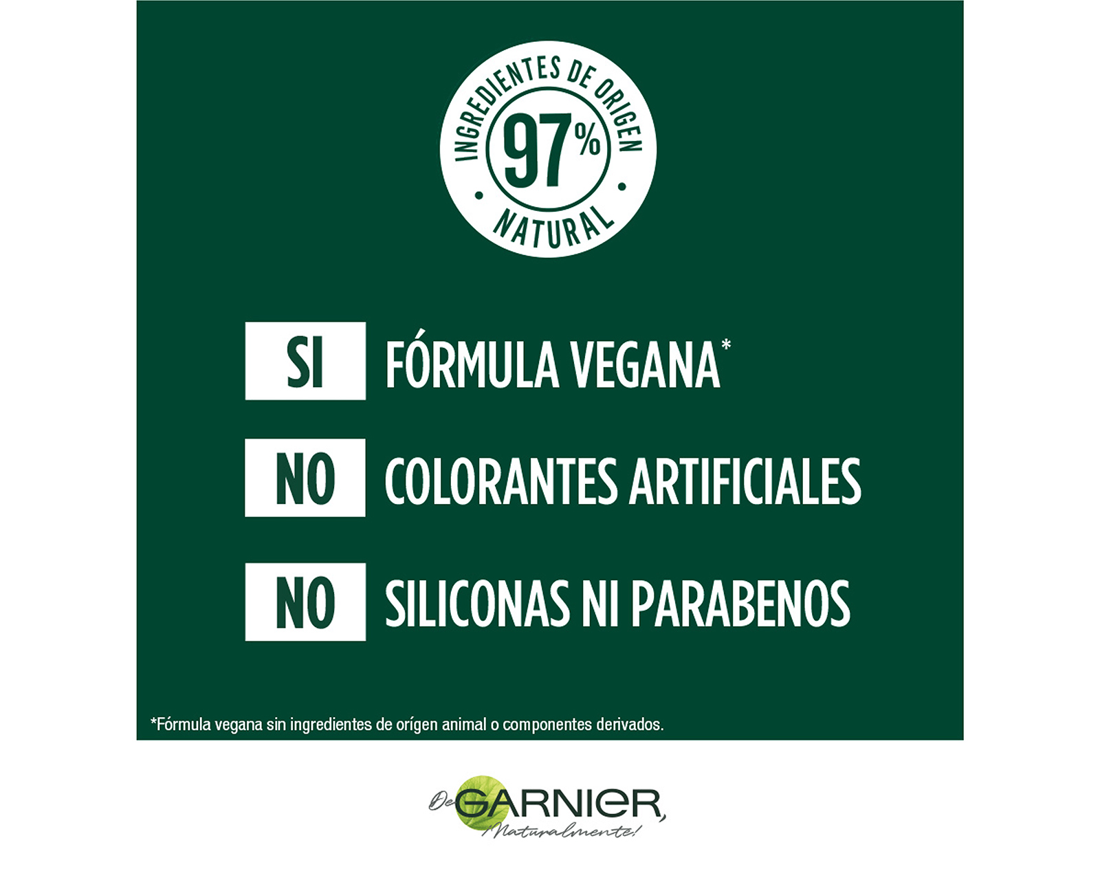 Foto 2 | Foto 2 | Tratamiento Capilar Fructis Hair Food Sandía