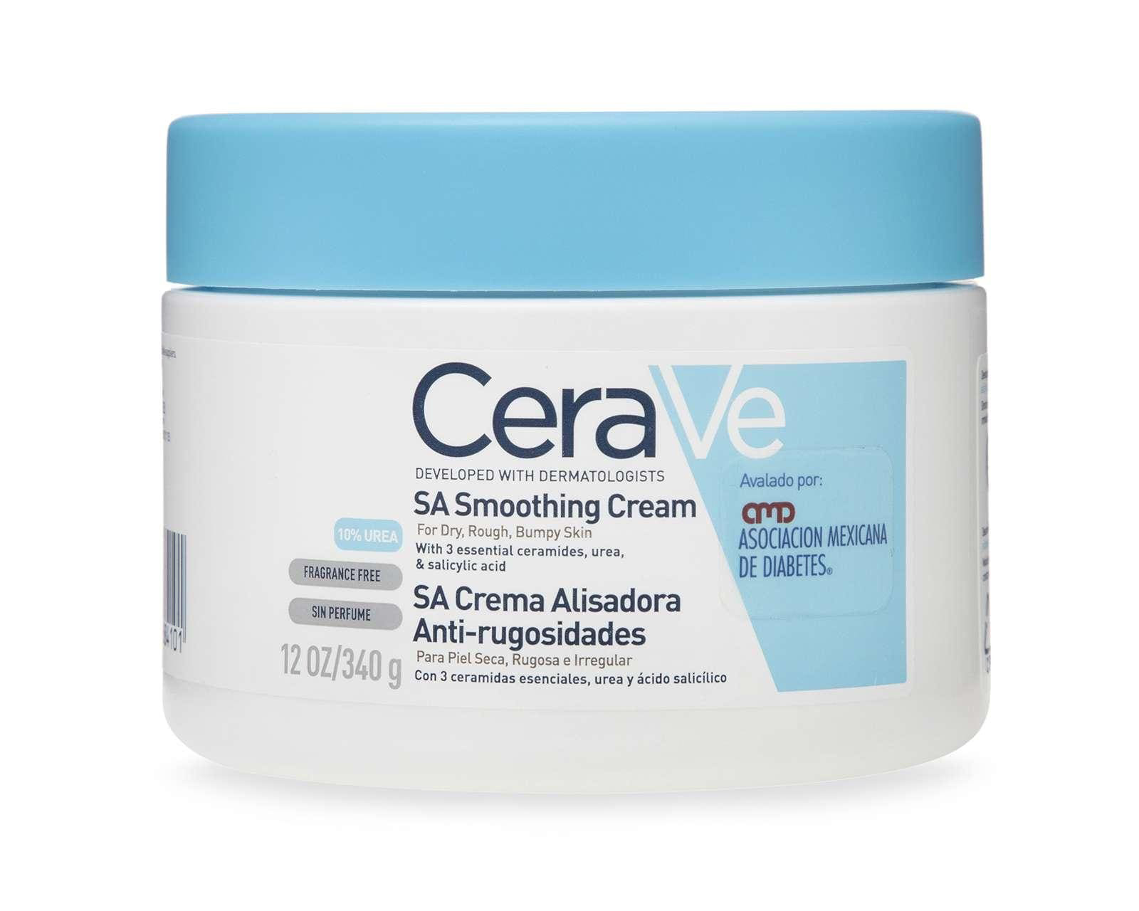 Foto 1 | Foto 1 | Crema Corporal Cerave Antirugosidades 340 g