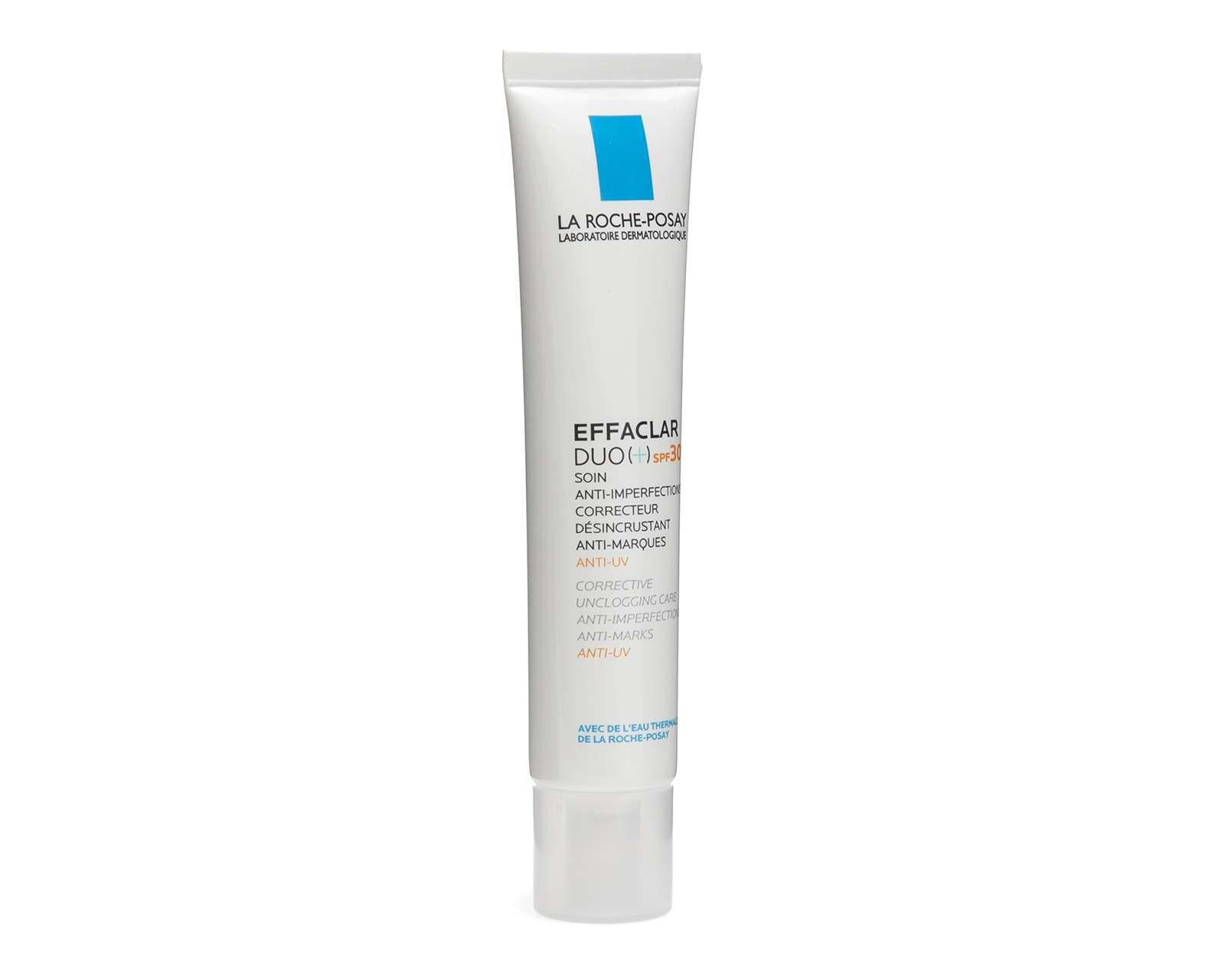 Foto 2 | Foto 2 | Tratamiento Facial La Roche-Posay Effaclar Duo