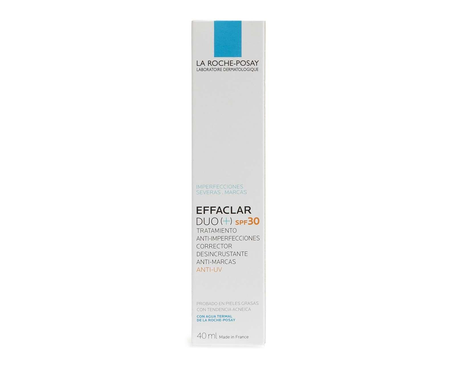 Foto 3 | Foto 3 | Tratamiento Facial La Roche-Posay Effaclar Duo