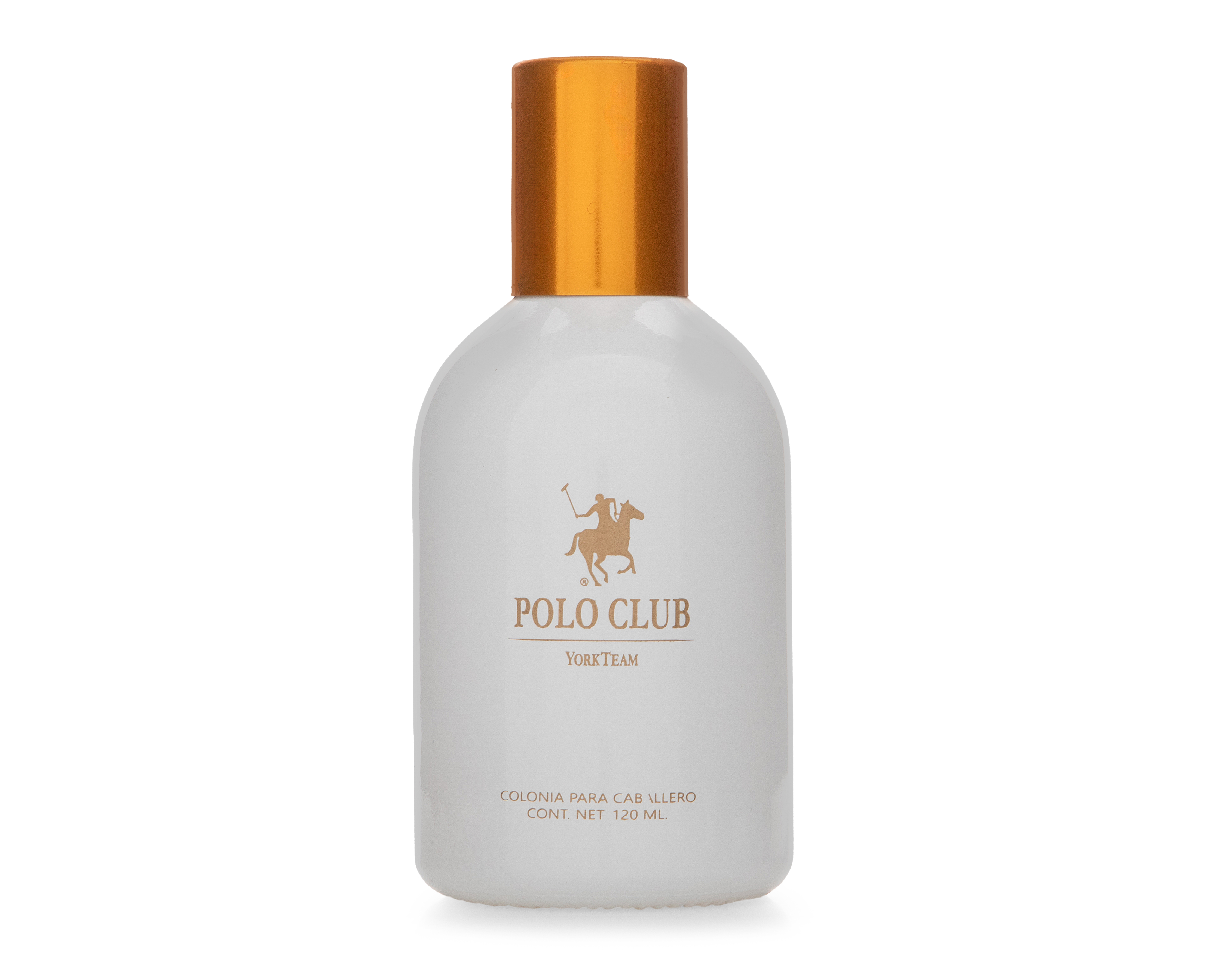 Foto 4 pulgar | Foto 3 | Perfume York Team Polo Club Classic Black y Classic White 2 Piezas