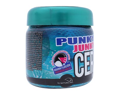 Foto 3 | Foto 3 | Gel para Cabello Punky Junky Aspecto Húmedo 270 g