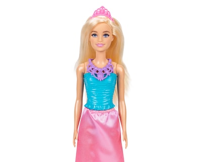 Foto 5 | Foto 5 | Muñeca Barbie Princesa