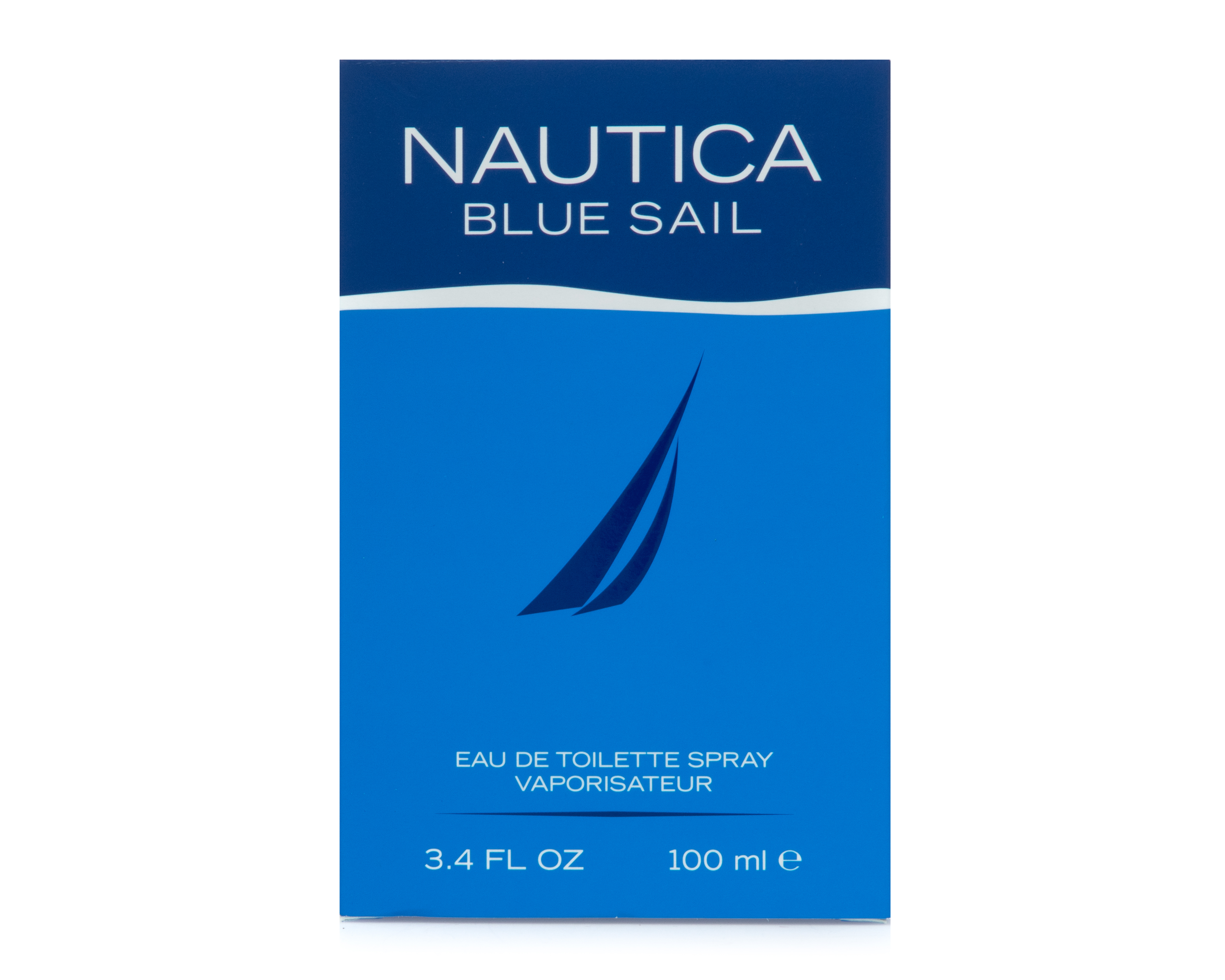 Foto 3 pulgar | Foto 2 | Perfume Nautica Blue Eau de Toilette 100 ml