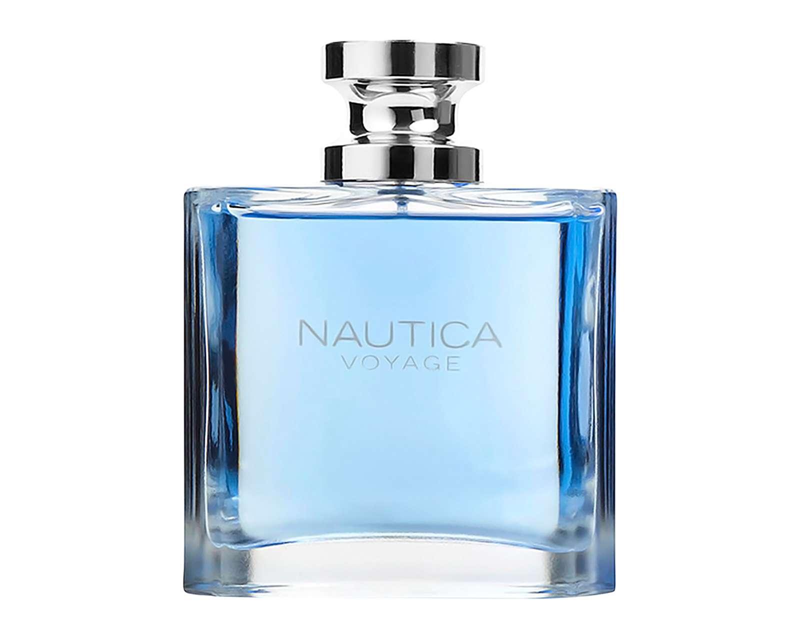 Perfume Nautica Voyage Eau de Toilette 100 ml