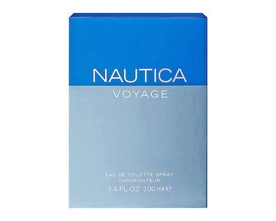 Foto 2 | Foto 2 | Perfume Nautica Voyage Eau de Toilette 100 ml