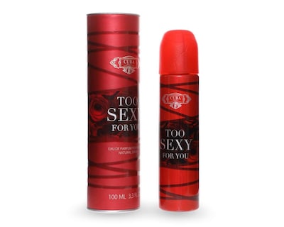 Foto 1 | Foto 1 | Perfume Cuba Too Sexy For You Eau de Parfum 100 ml