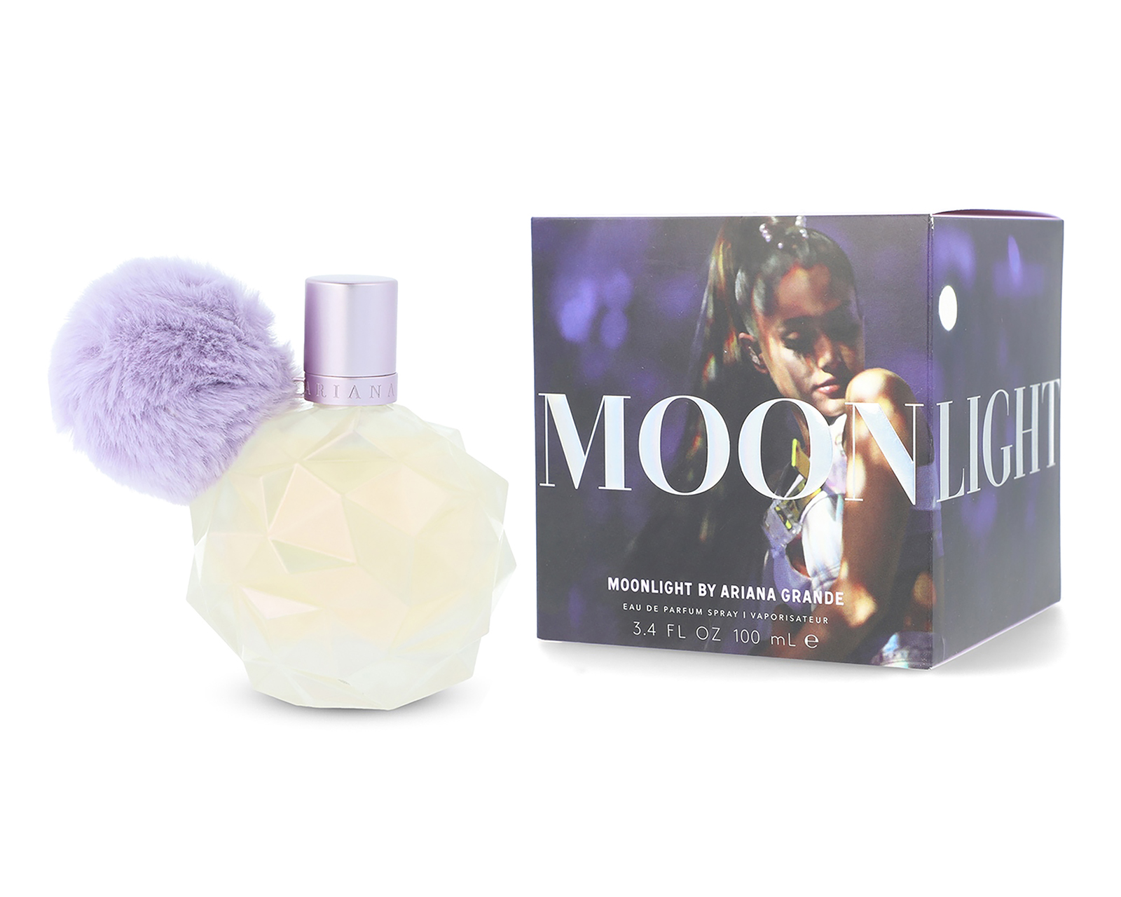Foto 2 pulgar | Foto 1 | Perfume Ariana Grande Moonlight Eau de Parfum 100 ml