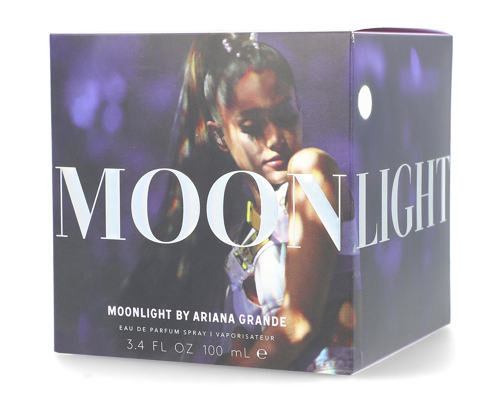 Foto 4 pulgar | Foto 3 | Perfume Ariana Grande Moonlight Eau de Parfum 100 ml