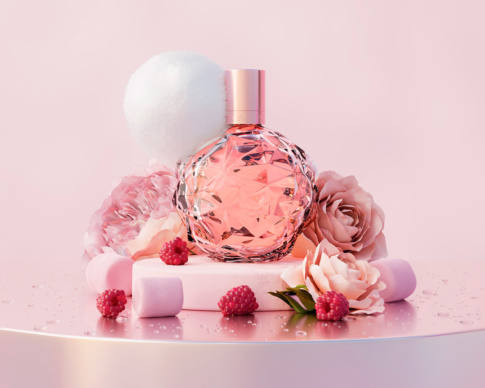 Foto 6 pulgar | Foto 5 | Perfume Ariana Grande Ari Eau de Parfum 50 ml