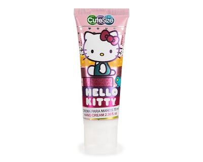 Foto 1 | Foto 1 | Crema para Manos CuteSize Hello Kitty 70 ml