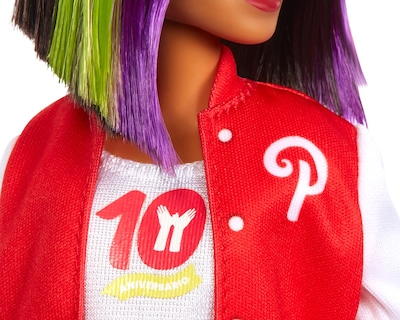 Foto 6 | Foto 6 | Barbie Mattel Los Polinesios 10° Aniversario