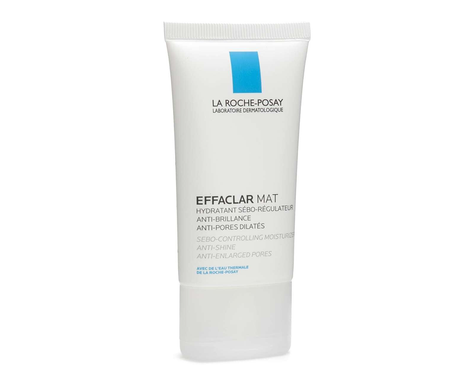 Foto 2 | Foto 2 | Crema Facial La Roche-Posay Effaclar Mat
