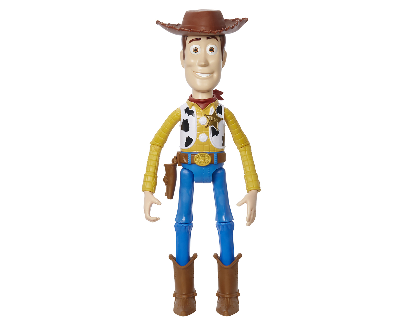 Foto 3 pulgar | Foto 2 | Personaje Disney Toy Story 1 Pieza