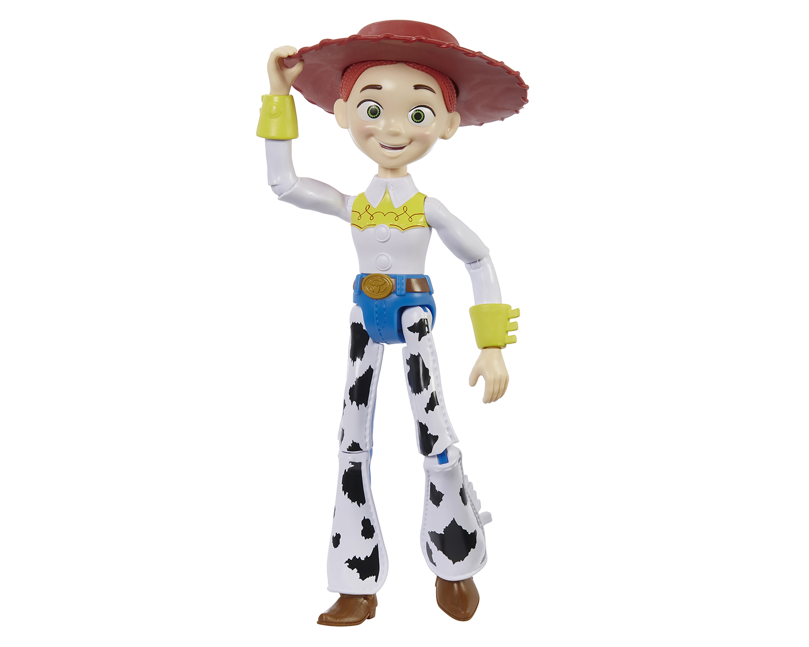Foto 4 | Foto 4 | Personaje Disney Toy Story 1 Pieza