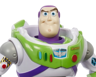 Foto 5 | Foto 5 | Personaje Disney Toy Story 1 Pieza