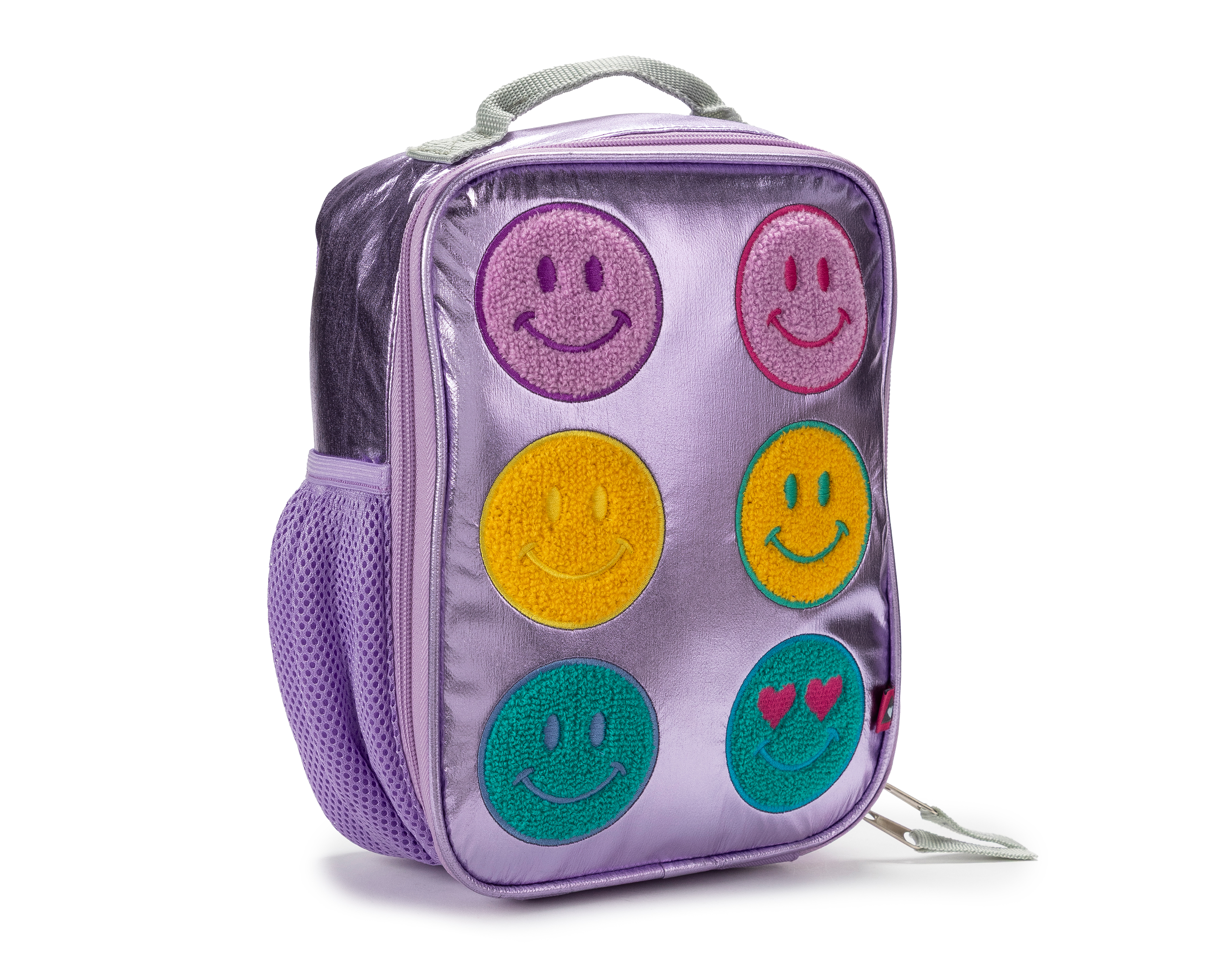 Foto 2 | Foto 2 | Lonchera Girls Attitude Morada