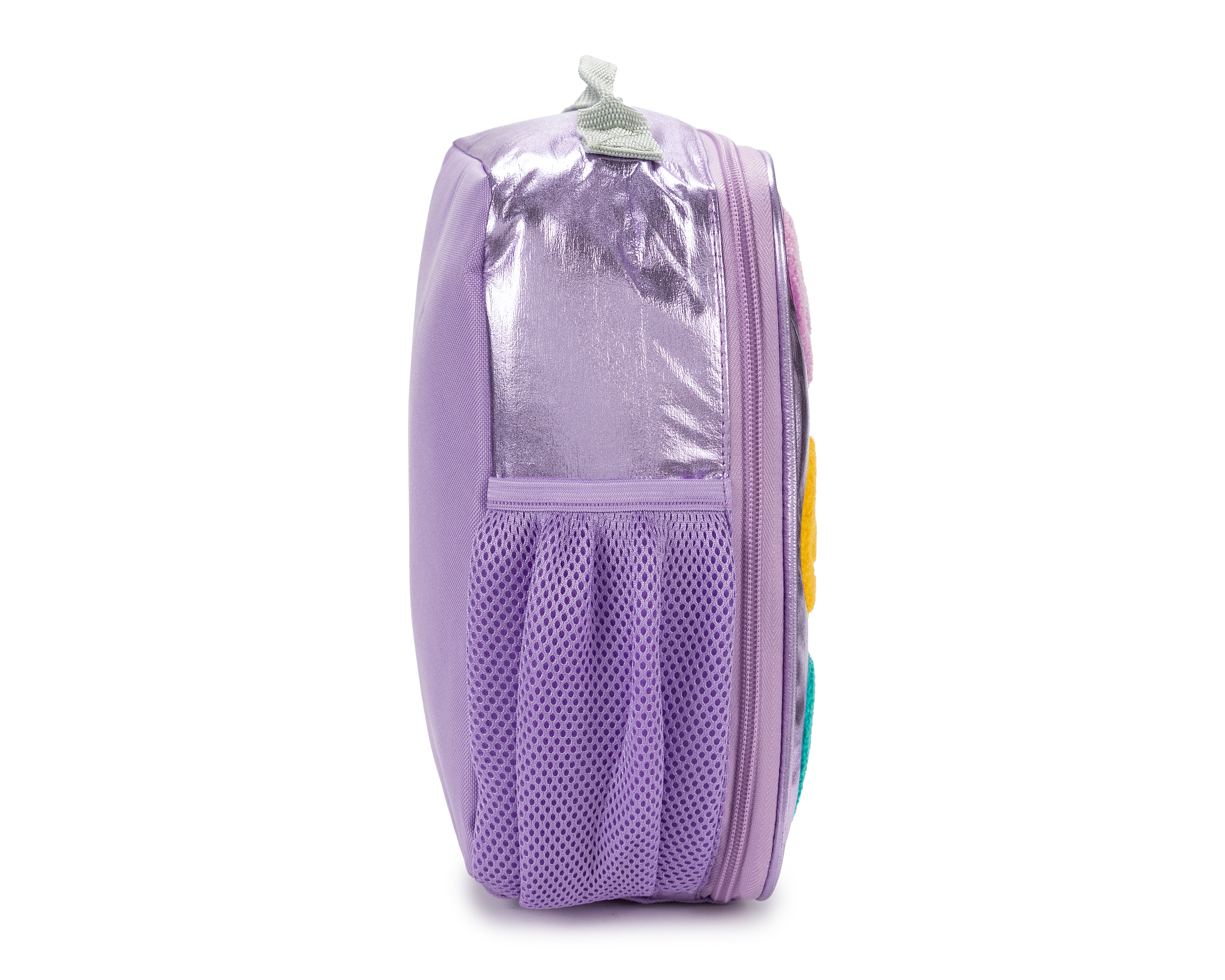 Foto 4 pulgar | Foto 3 | Lonchera Girls Attitude Morada