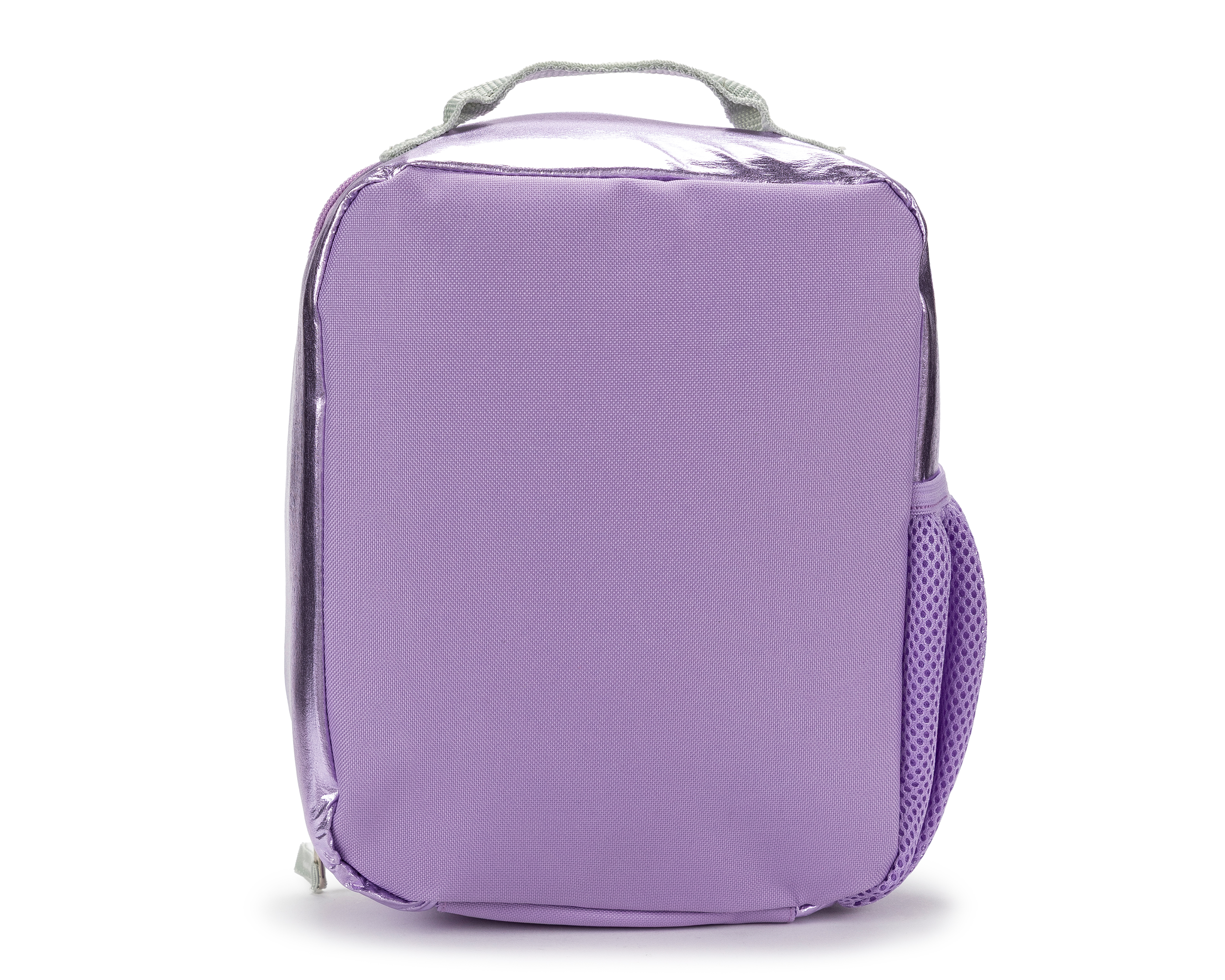 Foto 4 | Foto 4 | Lonchera Girls Attitude Morada